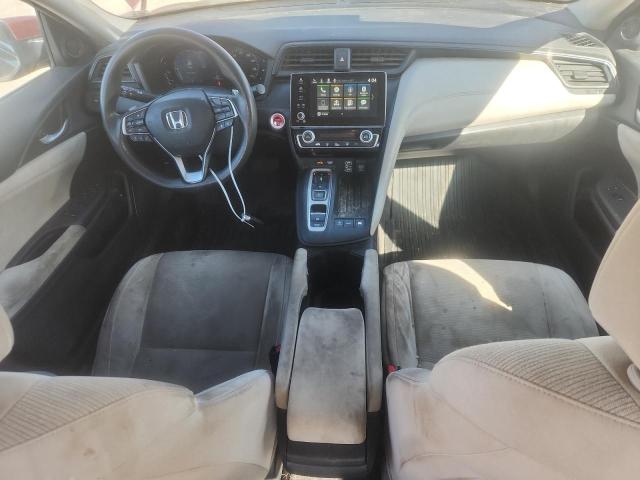  HONDA INSIGHT 2019 Maroon