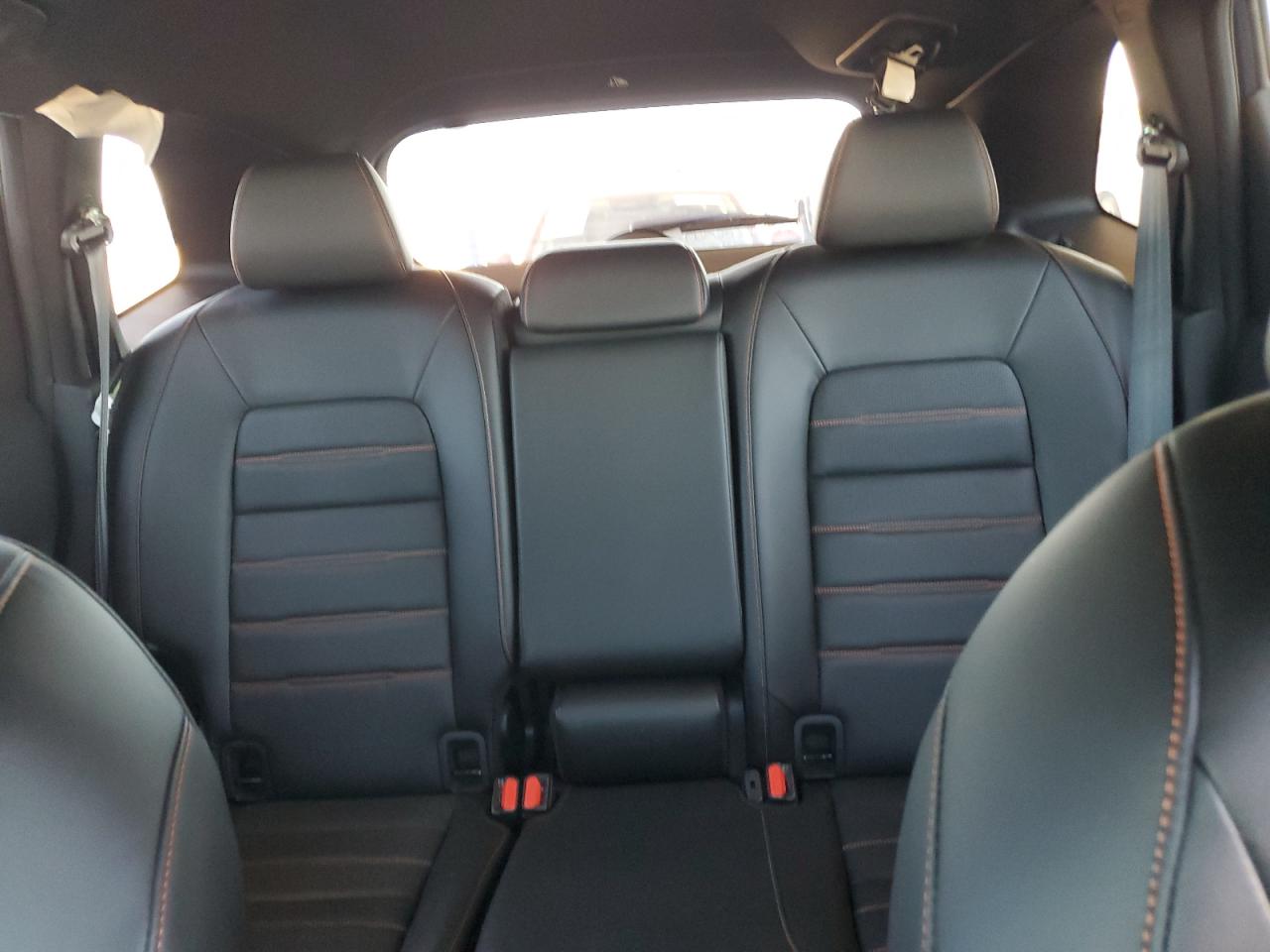 2HKRS6H84SH811451 2025 Honda Cr-V Sport-L