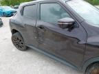2014 NISSAN JUKE TEKNA for sale at Copart ST HELENS