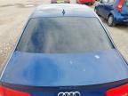 2012 AUDI A4 SE for sale at Copart YORK