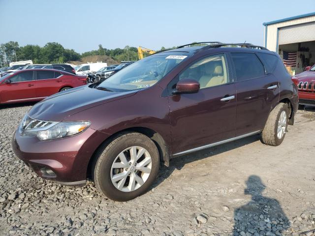 2013 Nissan Murano S