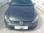 2015 VOLKSWAGEN GOLF GTD for sale at Copart BRISTOL