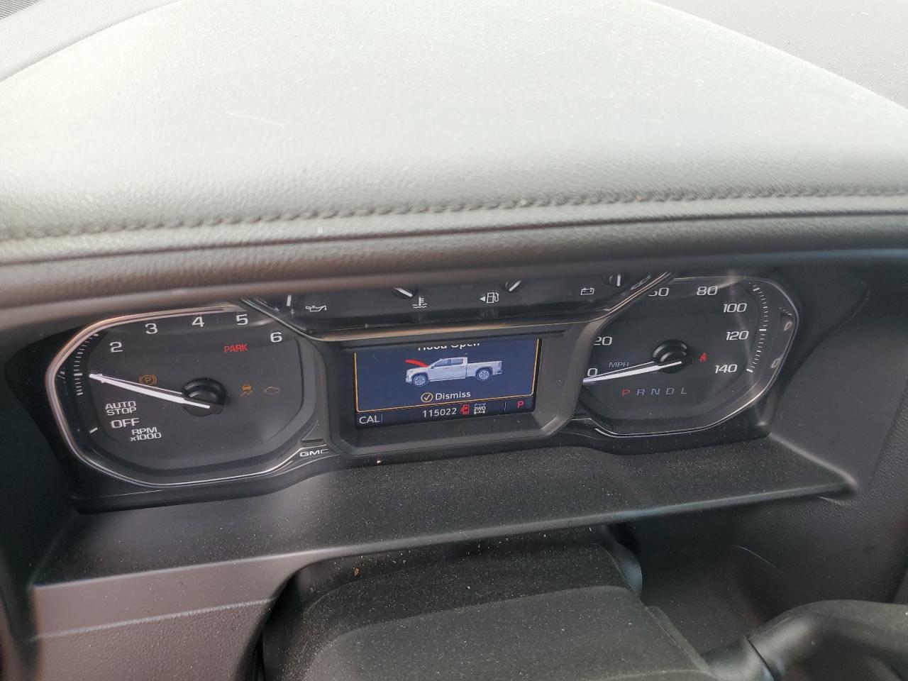 2021 GMC Sierra K1500 Elevation VIN: 1GTR9CED9MZ355308 Lot: 70278035