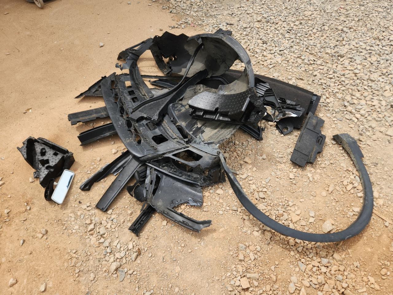 2018 Volkswagen Tiguan Se VIN: 3VV3B7AX8JM109303 Lot: 70678595