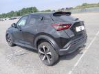 2022 NISSAN JUKE 1.0 DIG-T 114 TEKNA 5DR DCT for sale at Copart SANDTOFT