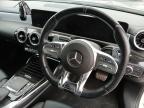 2020 MERCEDES BENZ AMG CLA 35 for sale at Copart ROCHFORD