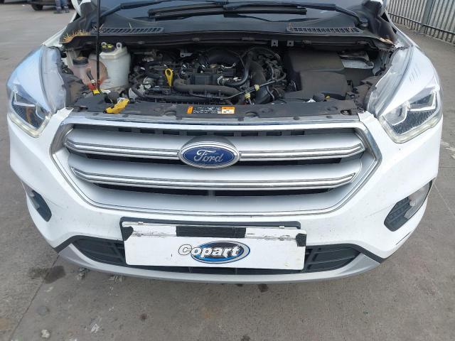 2019 FORD KUGA TITANIUM EDITION