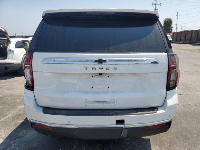 2024 CHEVROLET TAHOE C1500 LS  