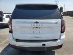 2024 CHEVROLET TAHOE C1500 LS   à vendre chez Copart CA - LONG BEACH