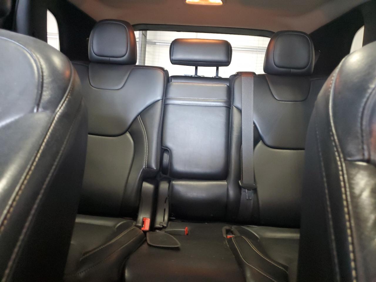 2015 Jeep Cherokee Limited VIN: 1C4PJMDS7FW576480 Lot: 70166775