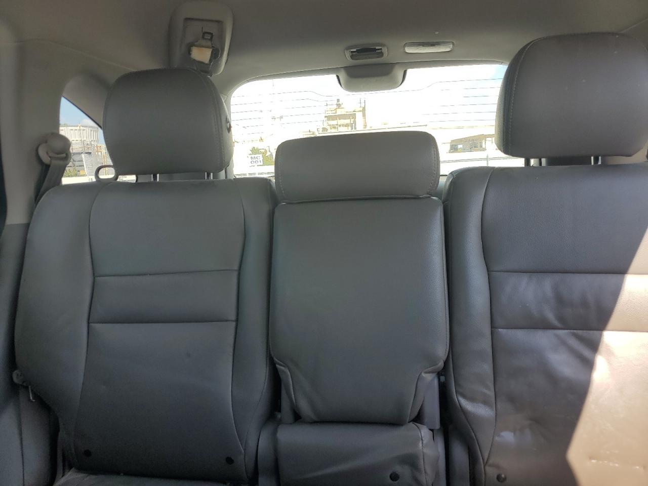 2011 Honda Cr-V Lx VIN: 3CZRE3H36BG700008 Lot: 69786265