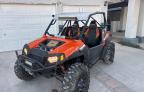 2012 POLARIS RANGER RZR 800S   for sale at Copart NV - LAS VEGAS WEST