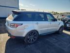 2016 LAND ROVER RANGE ROVER SPORT HSE   for sale at Copart NV - LAS VEGAS WEST