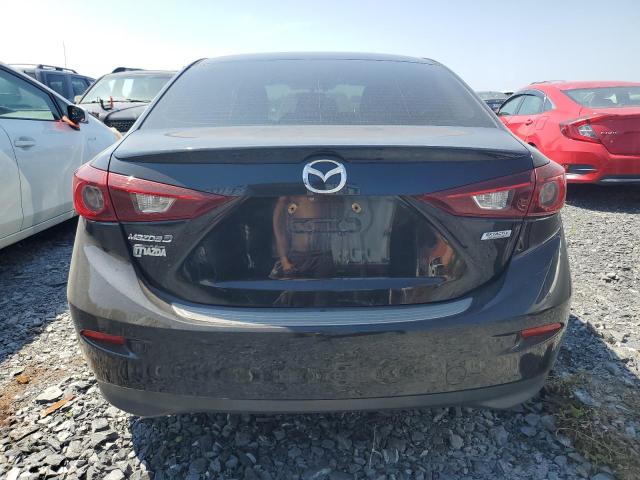 2015 MAZDA 3 TOURING  