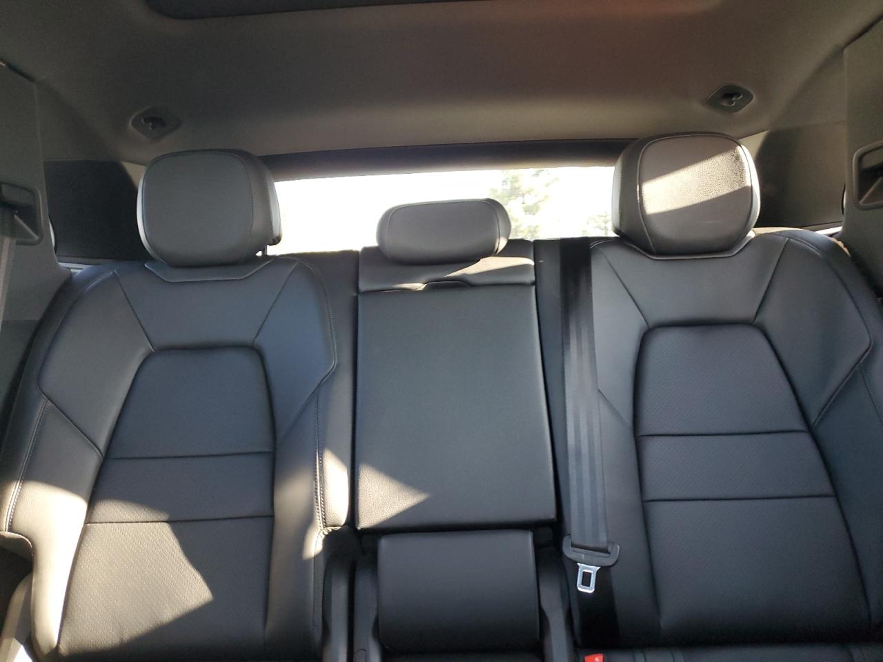 2024 Porsche Cayenne VIN: WP1AA2AY2RDA03634 Lot: 70724255