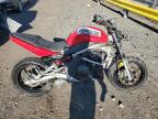 2009 KAWASAKI EX650 C   for sale at Copart NY - LONG ISLAND