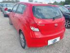 2014 HYUNDAI I20 ACTIVE for sale at Copart BRISTOL