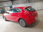 2015 VAUXHALL ASTRA EXCITE  for sale at Copart WOLVERHAMPTON