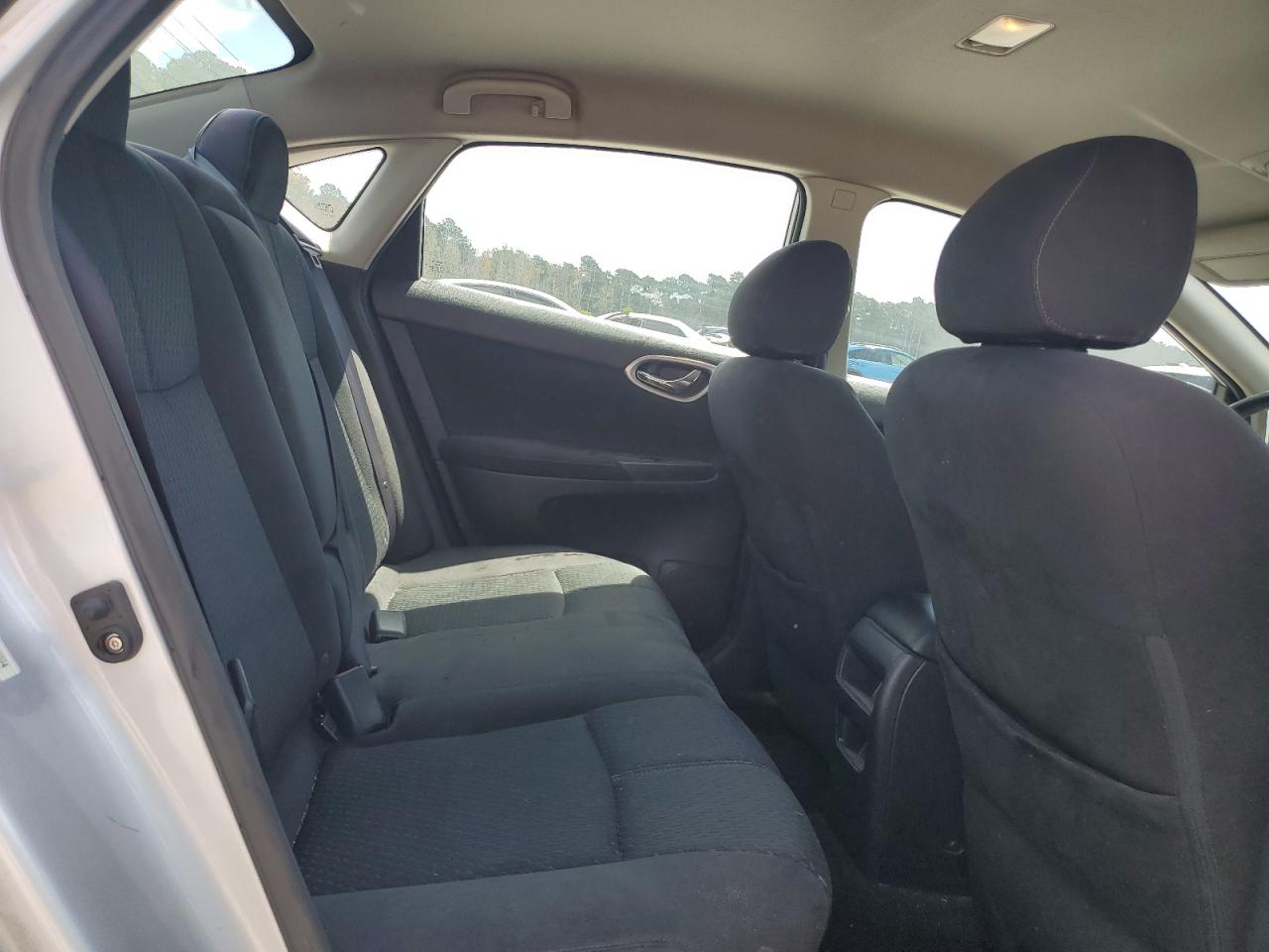 2013 Nissan Sentra S VIN: 3N1AB7AP5DL699074 Lot: 70846435