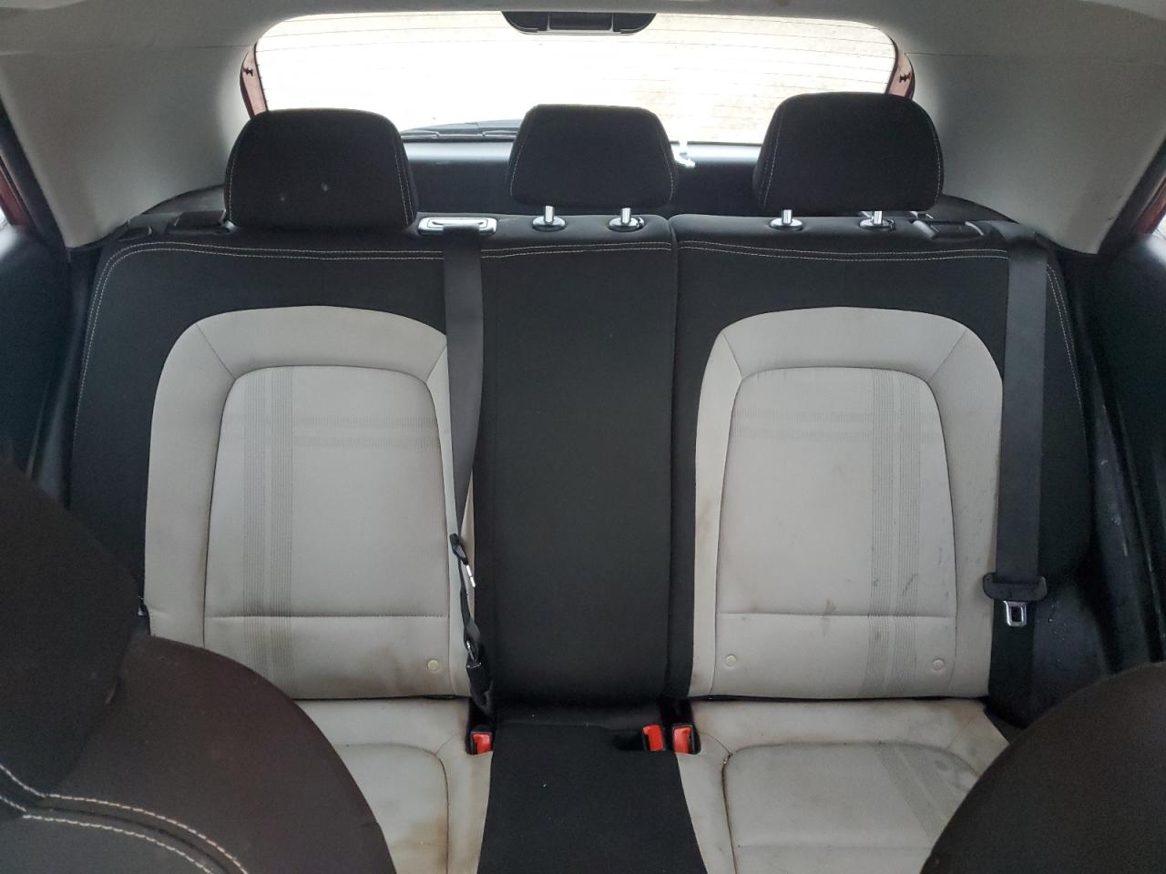 2021 Hyundai Venue Sel VIN: KMHRC8A36MU118621 Lot: 70123905