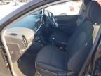 2021 KIA PICANTO 2  for sale at Copart SANDTOFT