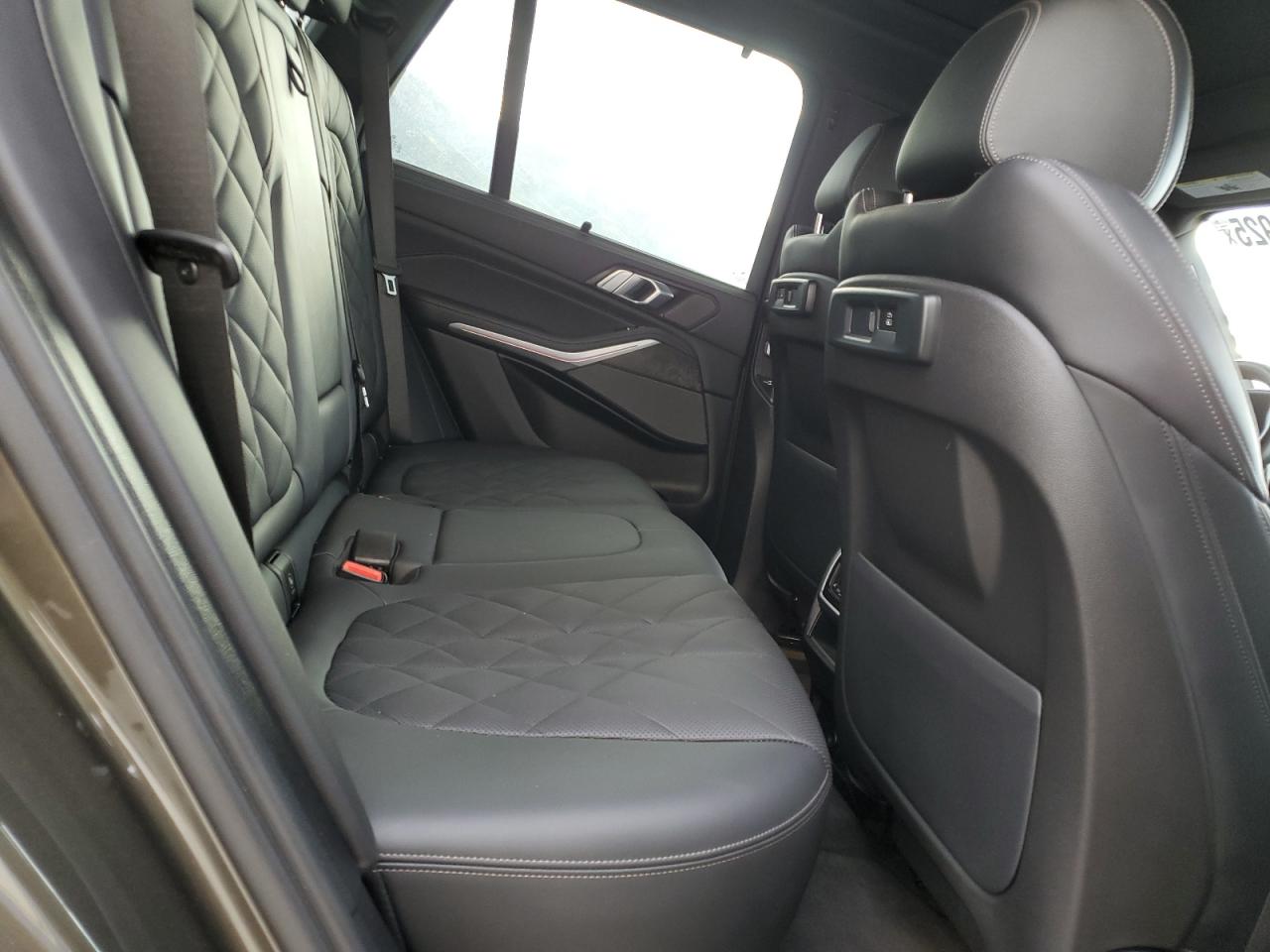 2023 BMW X5 xDrive40I VIN: 5UXCR6C03P9R71970 Lot: 68389925