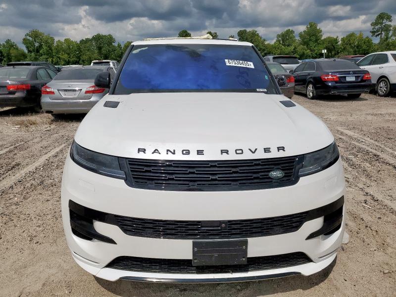2024 LAND ROVER RANGE ROVER SPORT DYNAMIC SE  