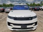 2024 LAND ROVER RANGE ROVER SPORT DYNAMIC SE   for sale at Copart TX - HOUSTON