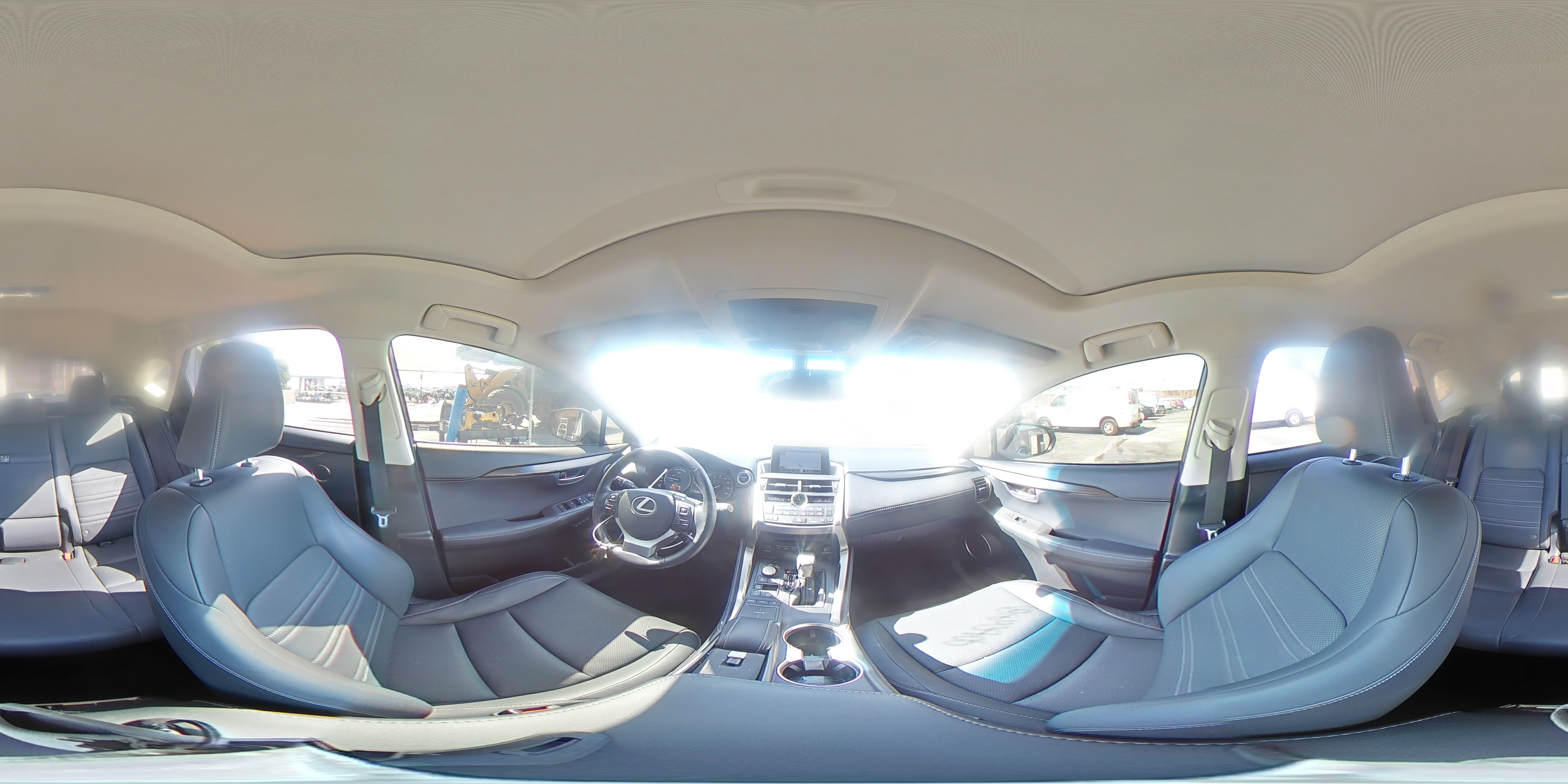 2015 Lexus Nx 300H VIN: JTJBJRBZ0F2014092 Lot: 69843805