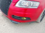 2007 AUDI A6 S LINE for sale at Copart CORBY