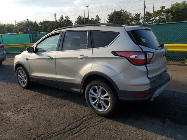  FORD ESCAPE 2017 Золотой