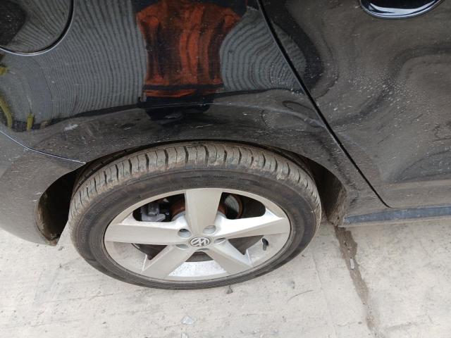 2016 VOLKSWAGEN POLO SEL T