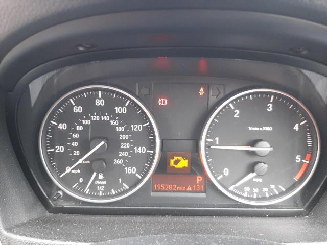 2009 BMW 3 SERIES M SPORT