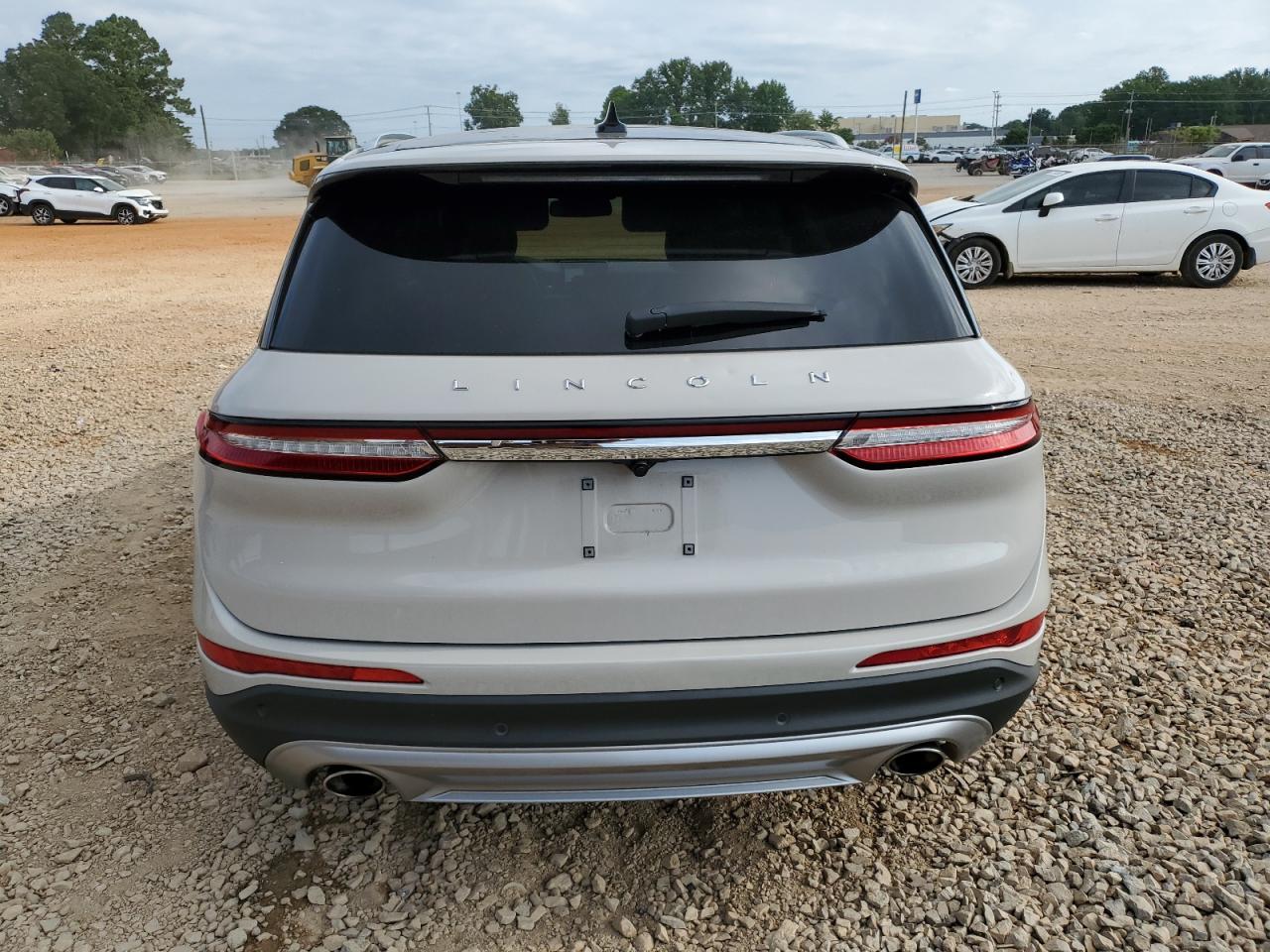 2020 Lincoln Corsair VIN: 5LMCJ1C95LUL26120 Lot: 67212375