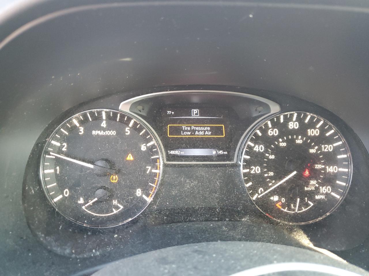 2016 Nissan Pathfinder S VIN: 5N1AR2MN7GC611028 Lot: 68928625