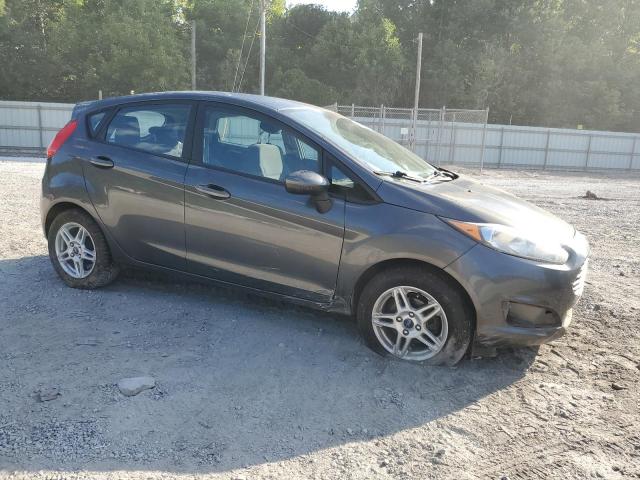  FORD FIESTA 2019 Серый