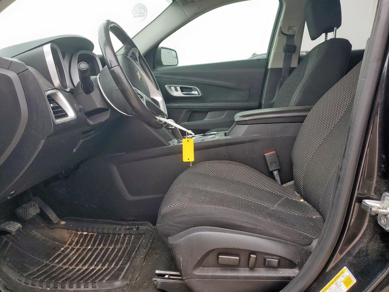 2013 Chevrolet Equinox Lt VIN: 2GNALDEK4D6251962 Lot: 70641345