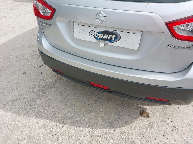 2015 SUZUKI SX4 S-CROSS SZ3 