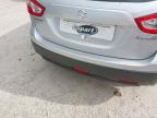 2015 SUZUKI SX4 S-CROSS SZ3  for sale at Copart YORK