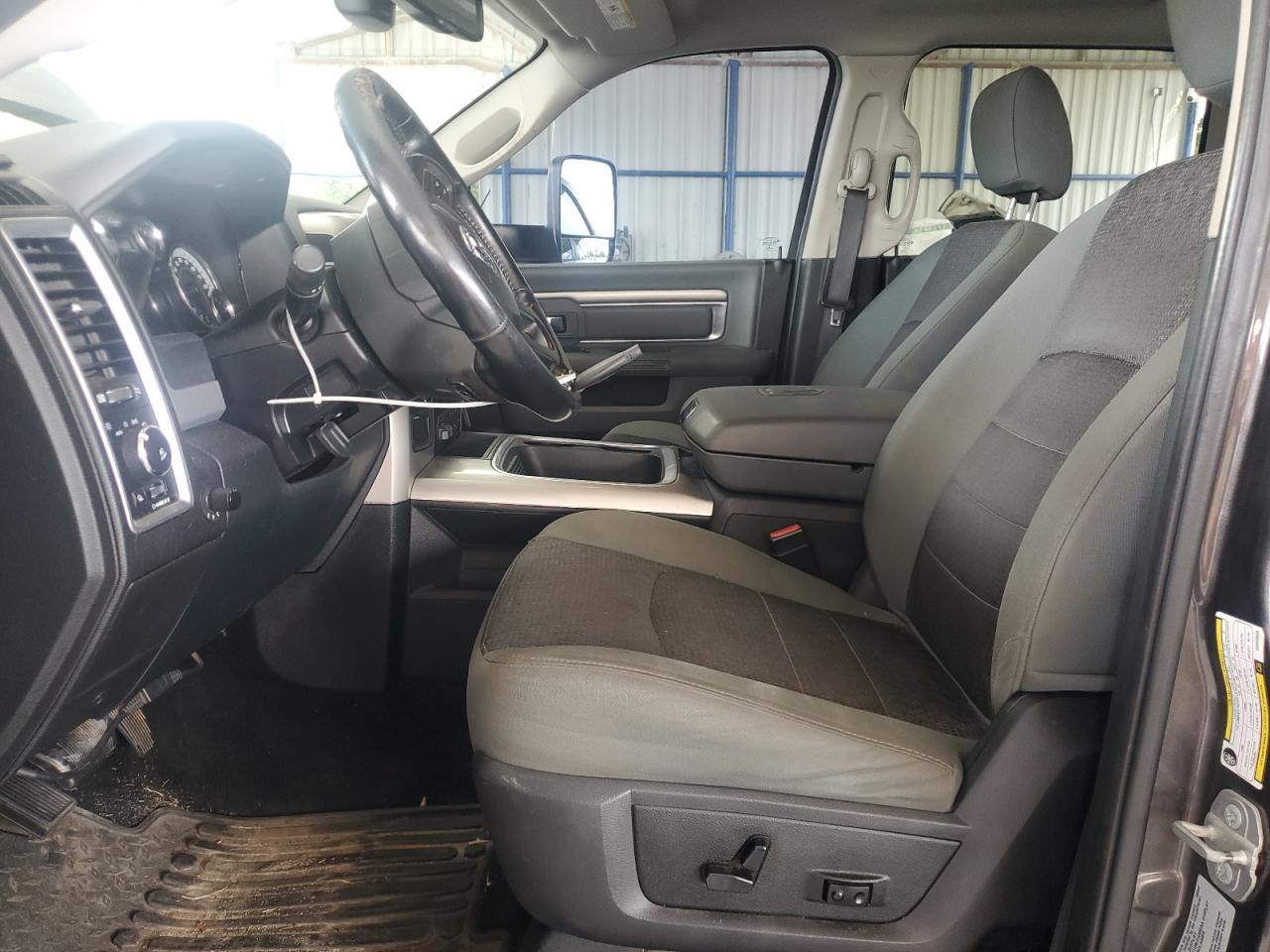 2016 Ram 2500 Slt VIN: 3C6UR5DL0GG350850 Lot: 69095075