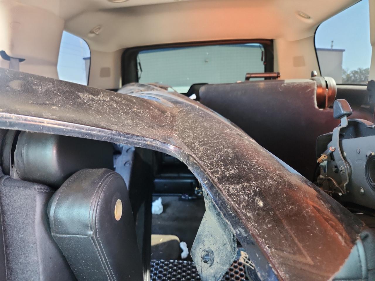 2010 GMC Yukon Denali VIN: 1GKUKEEF8AR189262 Lot: 69472605