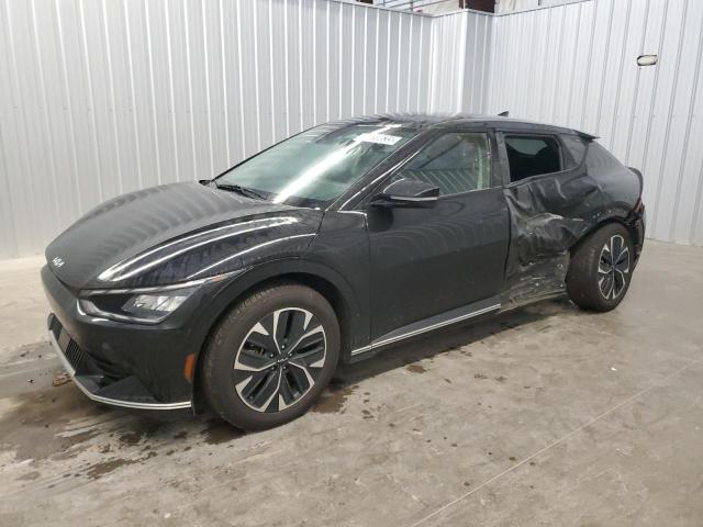 2023 Kia Ev6 Light