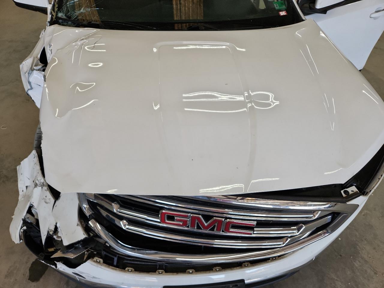 3GKALVEV5LL238306 2020 GMC Terrain Slt