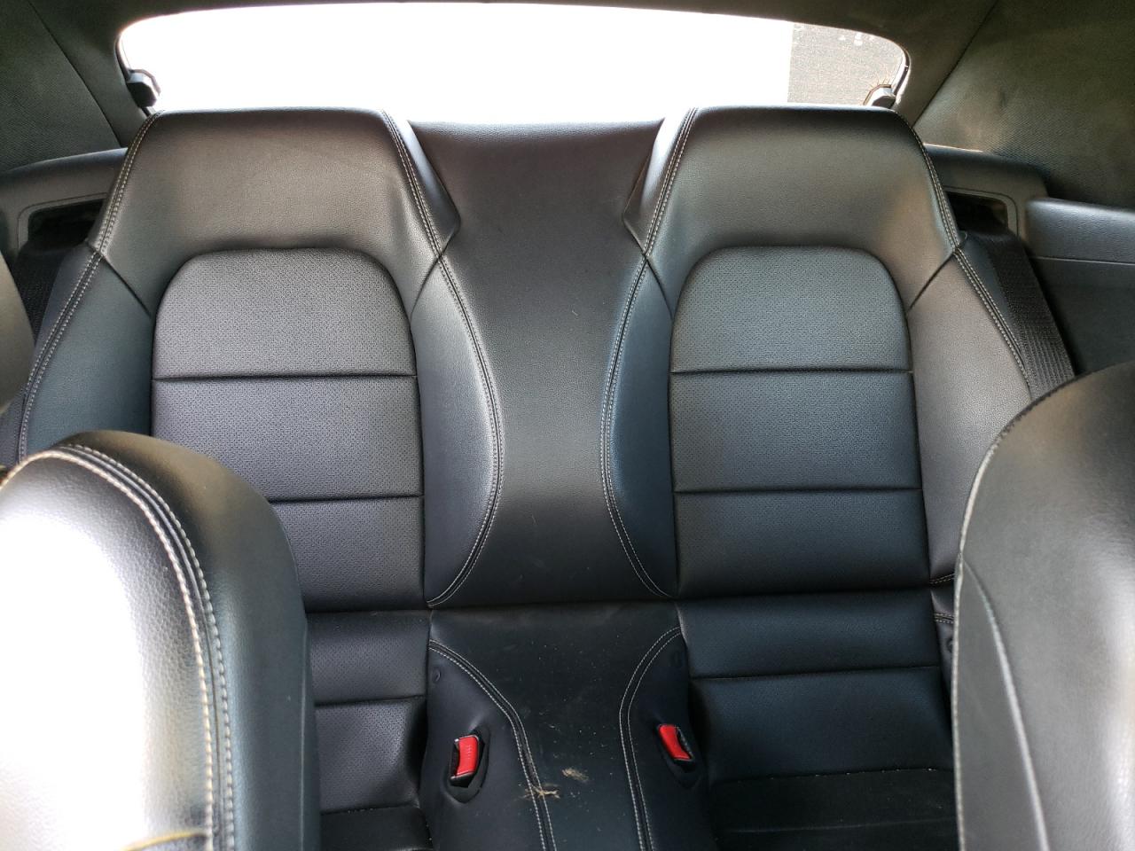 2015 Ford Mustang Gt VIN: 1FATP8FF3F5368466 Lot: 68332145