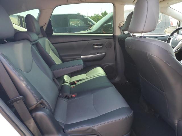 2012 TOYOTA PRIUS V   
