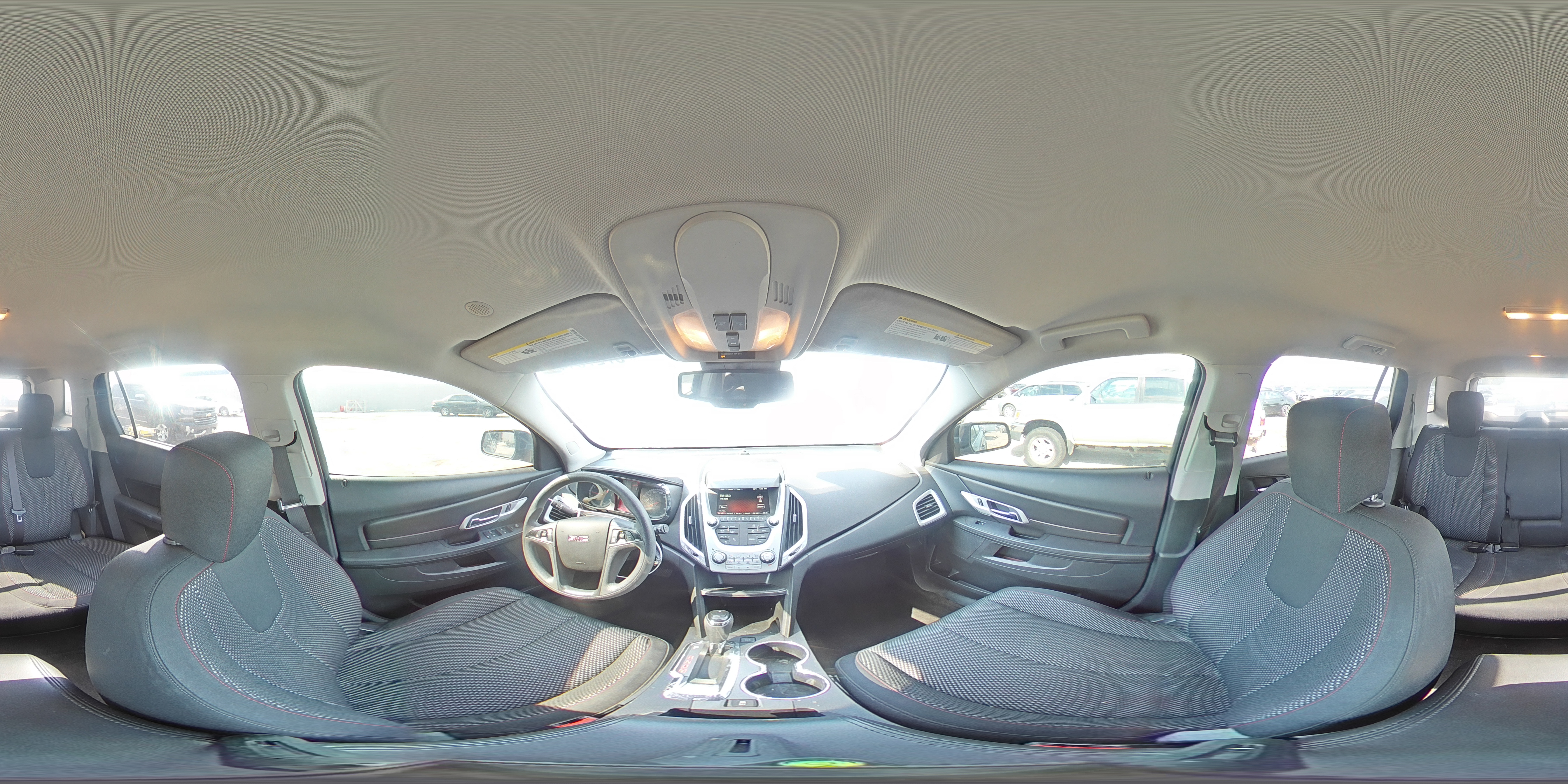 2016 GMC Terrain Sle VIN: 2GKFLSEK6G6219896 Lot: 67276445