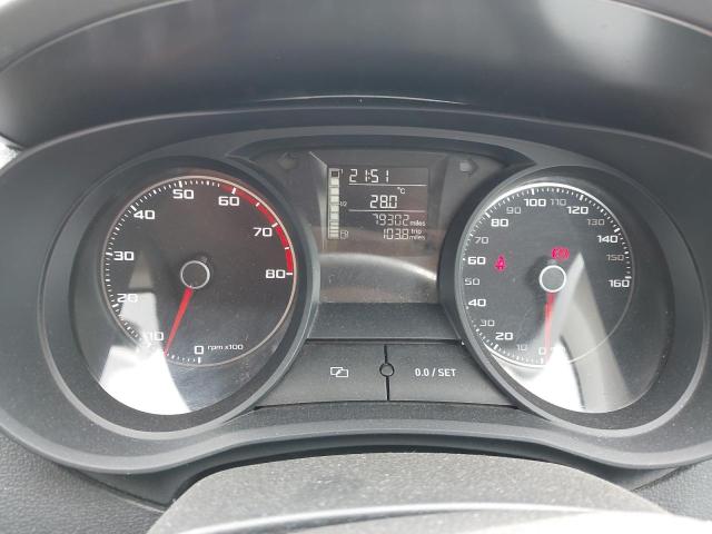 2013 SEAT IBIZA FR T