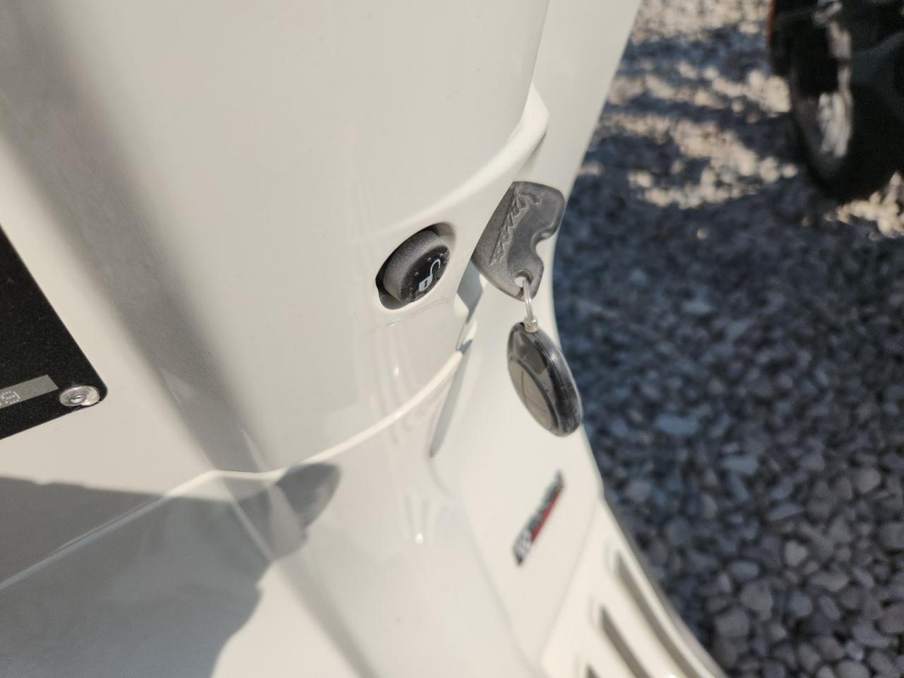 2022 Vespa Primavera/Sprint 150 VIN: ZAPM818G8N5802659 Lot: 67393745