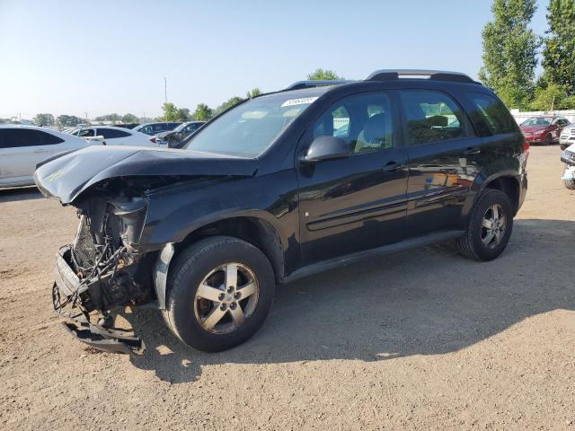 2006 PONTIAC TORRENT    for sale at Copart ON - LONDON