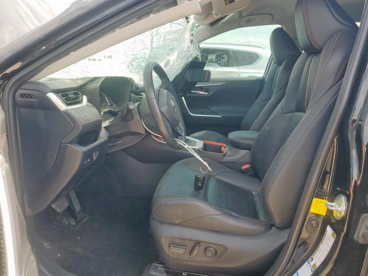 2022 Toyota Rav4 Adventure VIN: 2T3J1RFV7NW286411 Lot: 68762725